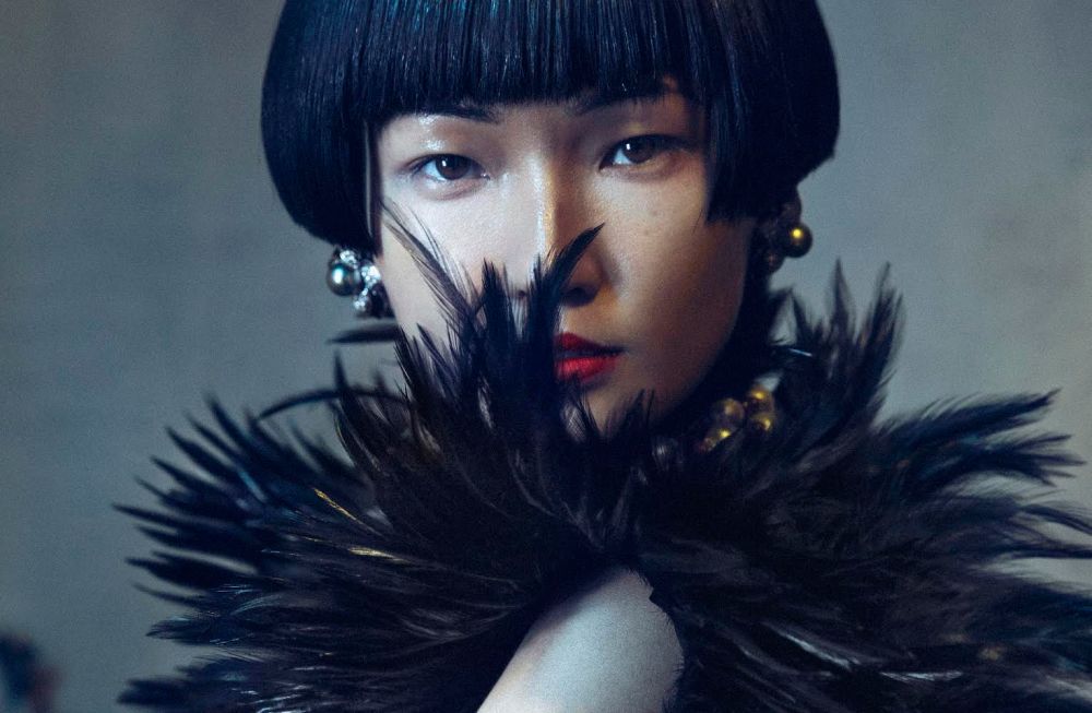 Wang Xiao captured by An Le for Yue Magazine.6