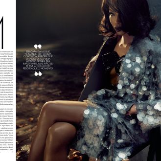 AN LE - VOGUE PORTUGAL - NAOMI CAMPBELL - Full story_2